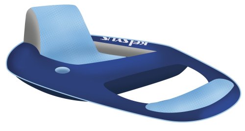 Kelsyus Floating Lounger