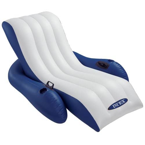 Intex Floating Recliner Lounge