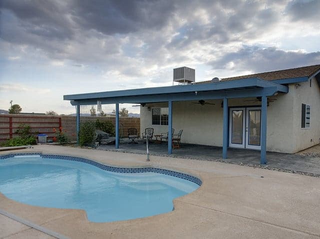 inground pool inserts cost