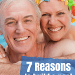 7 Reasons to Build a Pool When You Retire