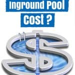 How Much Does an Inground Pool Cost?