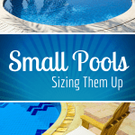 Small Inground Pools