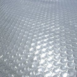 Blue Wave Solar Blanket, Clear