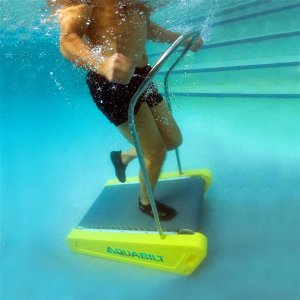 Aquabilt A-2000 Exercise Swimming Pool Treadmill