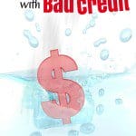 Pool Financing With Bad Credit