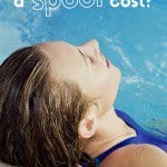 How Much Does a Spool Pool Cost?