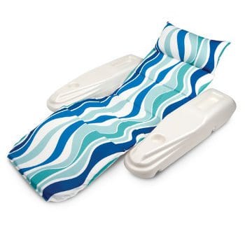 Poolmaster Rio Sun Adjustable Chaise Lounge