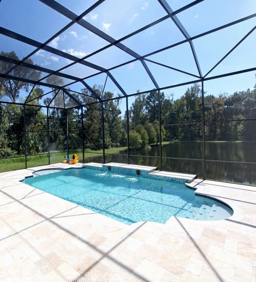 A Roundup of the 7 Most Popular Pool Shapes | Pool Pricer